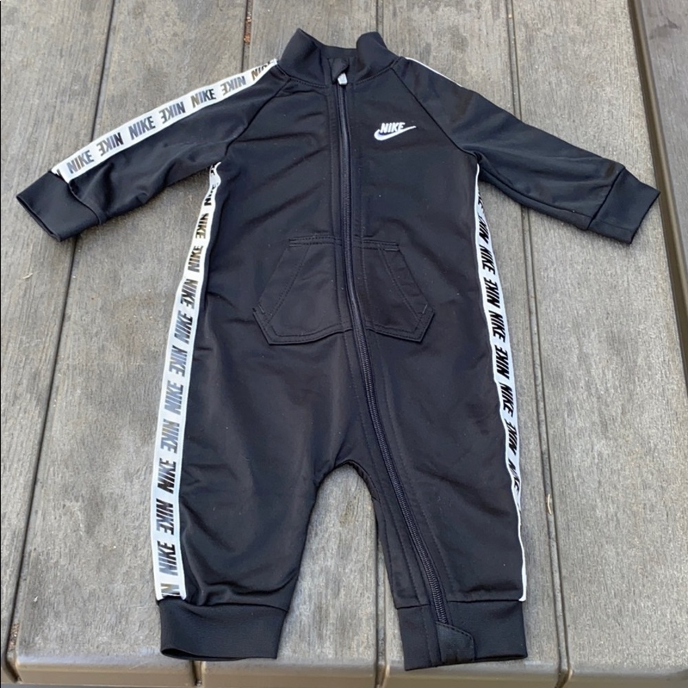 Nike Onesie